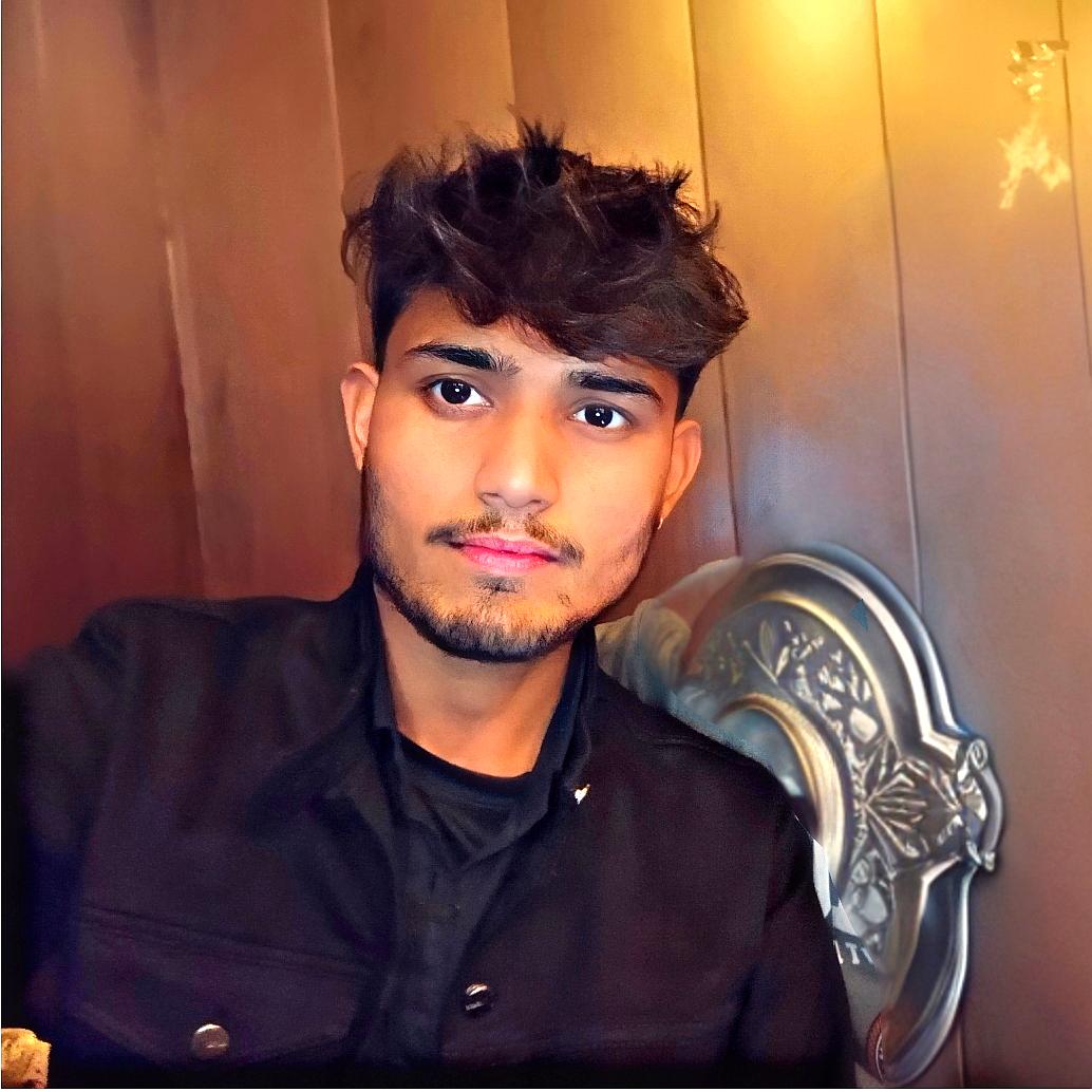 Arpit Raj Katiyar